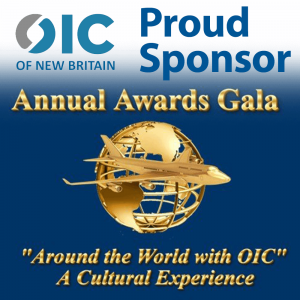 Proud OIC Awards Sponsor
