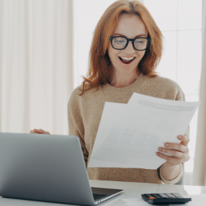 Heating Oil Budget Enrollment