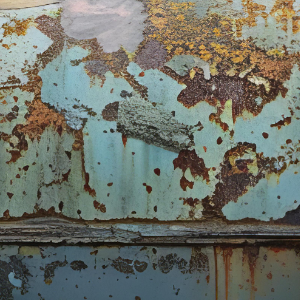 oil storage tank corrosion