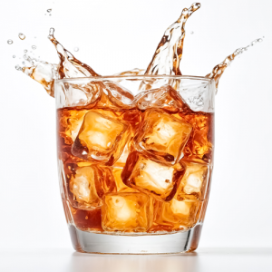 Cold Drink