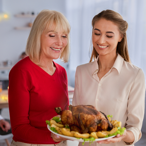 Thanksgiving