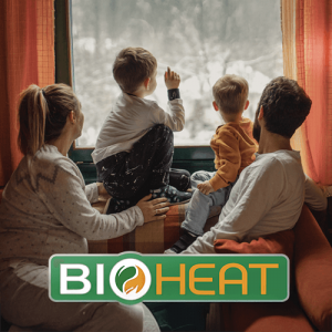 Bioheat Fuel