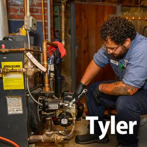 Maintenance Worker
