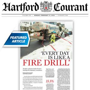 Hartford Courant