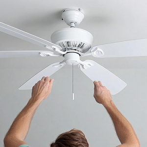 Energy Efficiency