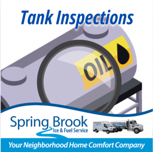 Tank Inspection