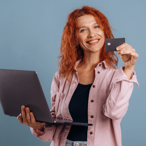 Pay Online