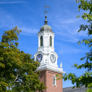Steeple