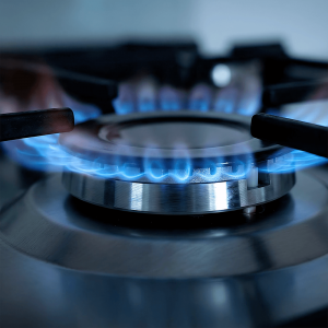 Gas Stove