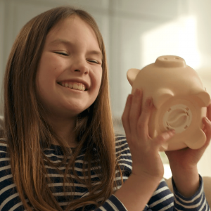 Piggy Bank