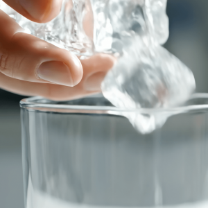 Ice