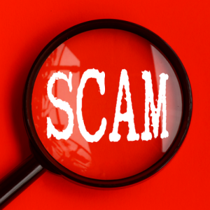 Fuel Oil Scams