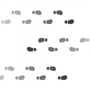 Footsteps