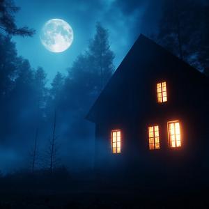 Haunted House