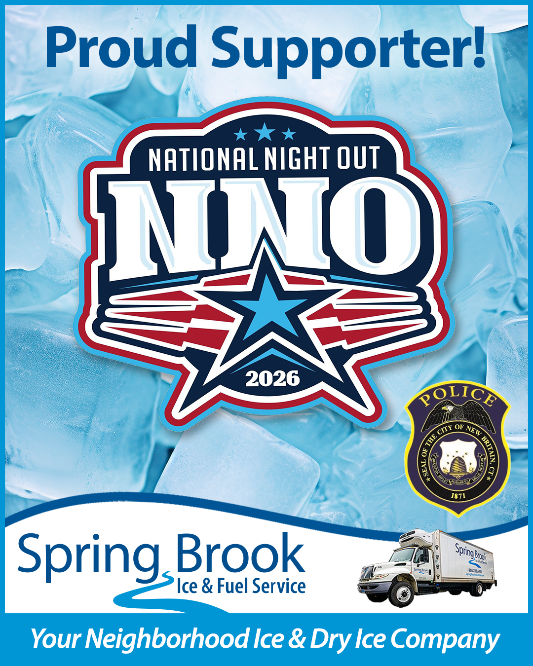 Nation Night Out