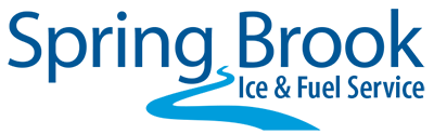 Spring Brook Ice & Fuel Service
